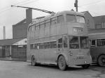 Sunbeam W4 Weymann 1947 года (UK)